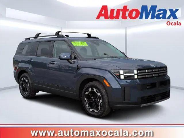 2025 Hyundai Santa Fe SEL for sale in Ocala, FL