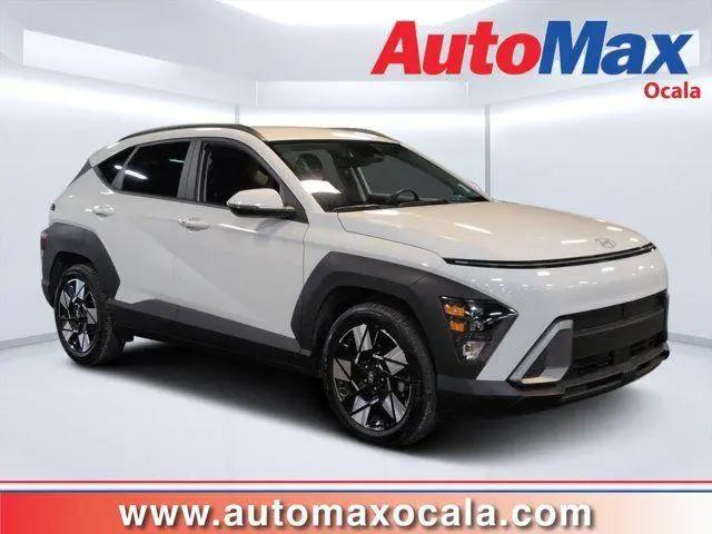 2025 Hyundai Kona SEL for sale in Ocala, FL
