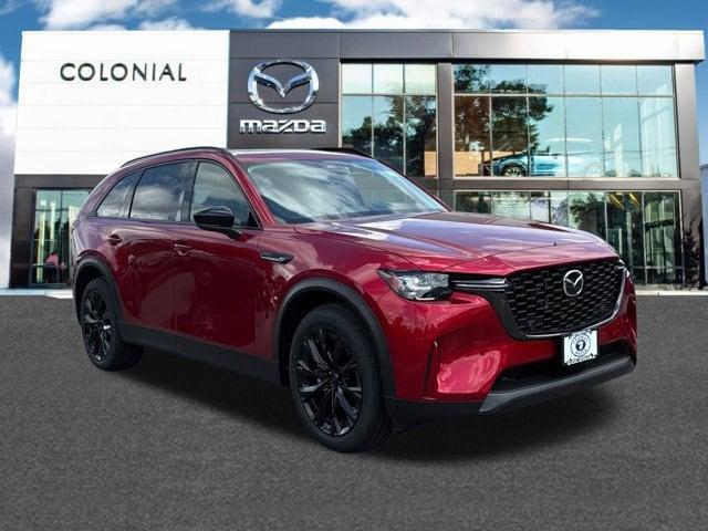 2026 Mazda X-90 3.3 Turbo Premium Sport for sale in Danbury, CT