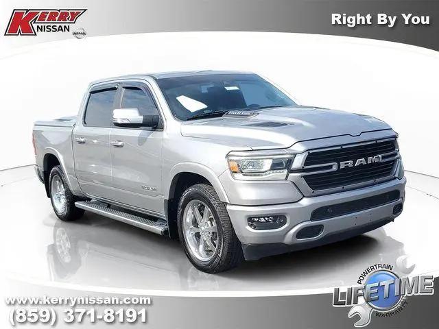 2022 Ram 1500 Laramie Crew Cab 4x2 57 Box for sale in Florence, KY