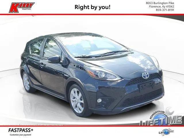 2018 Toyota Prius c Four for sale in Florence, KY