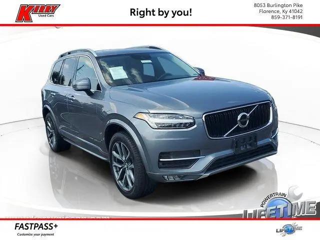 2019 Volvo XC90 T6 Momentum for sale in Florence, KY