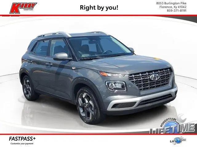 2023 Hyundai Venue SEL for sale in Florence, KY