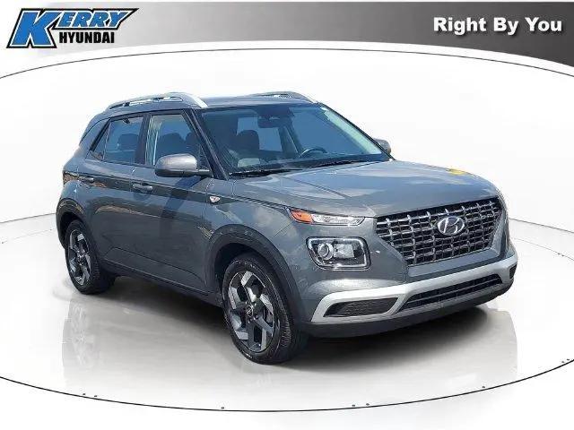 2023 Hyundai Venue SEL for sale in Florence, KY
