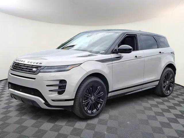 2026 Land Rover Range Rover Evoque Dynamic SE for sale in Wilmington, DE