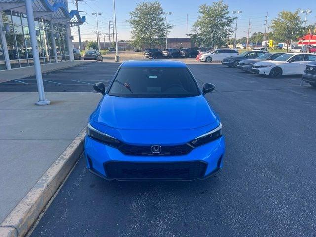 2026 Honda Civic Sport for sale in Mishawaka, IN