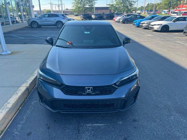 2026 Honda Civic Sport for sale in Mishawaka, IN