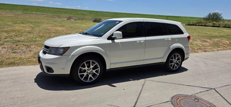 2018 Dodge Journey GT for sale in Dallas, TX