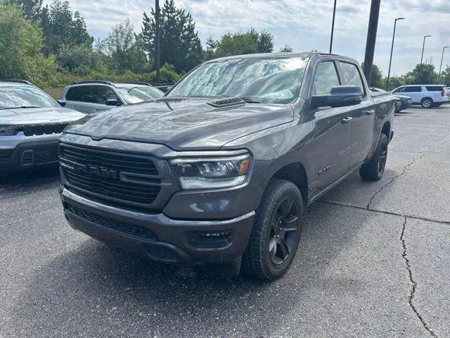 2023 Ram 1500 Sport for sale in Fenton, MI