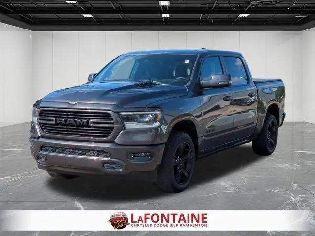 2023 Ram 1500 Sport for sale in Fenton, MI