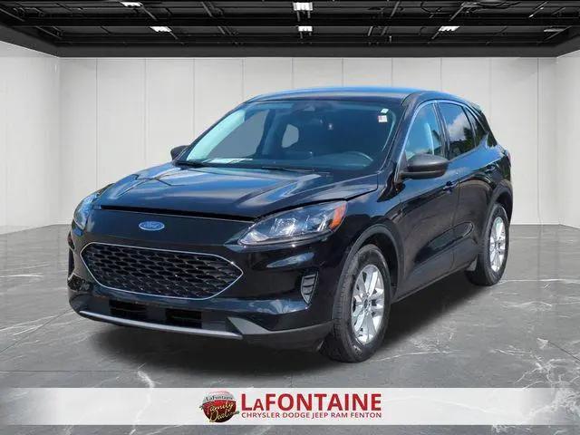 2022 Ford Escape SE for sale in Fenton, MI