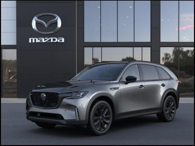 2026 Mazda X-90 3.3 Turbo Premium Sport for sale in Staten Island, NY
