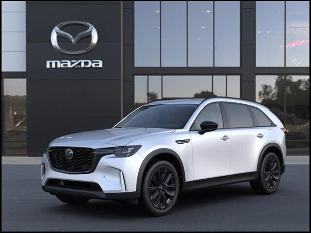 2026 Mazda X-90 3.3 Turbo Premium Sport for sale in Staten Island, NY