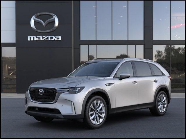 2026 Mazda X-90 3.3 Turbo Preferred for sale in Staten Island, NY