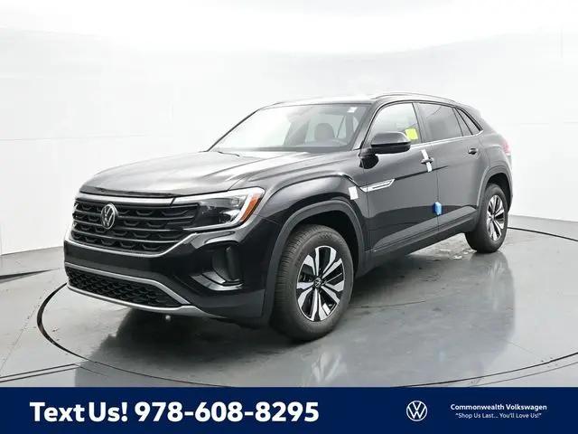 2026 Volkswagen Atlas Cross Sport SE for sale in Lawrence, MA