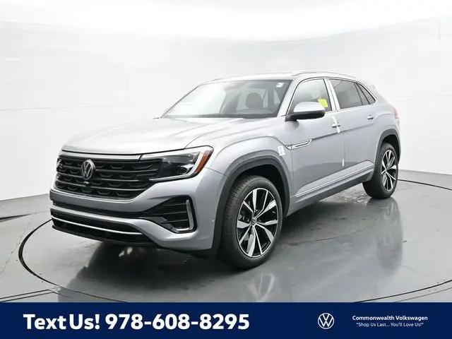 2026 Volkswagen Atlas Cross Sport SEL Premium R-Line for sale in Lawrence, MA