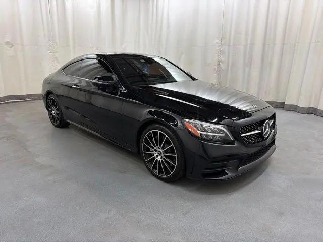 2020 Mercedes-Benz C-CLASS C 300 C 300 for sale in Waterbury, CT