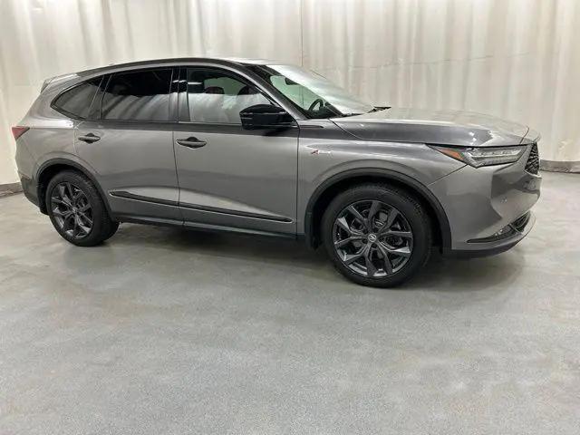 2024 Acura MDX A-SPEC for sale in Waterbury, CT