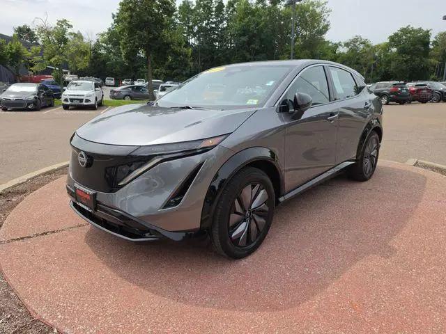 2023 Nissan ARIYA ENGAGE for sale in South Burlington, VT
