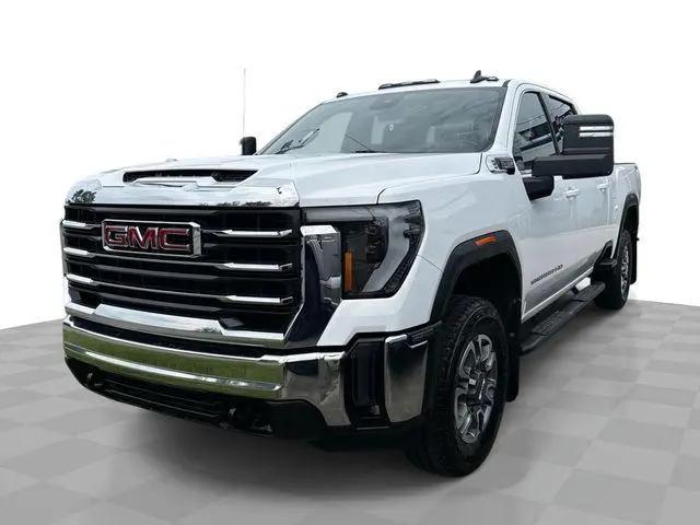2024 GMC Sierra 2500HD for sale near Columbus, OH