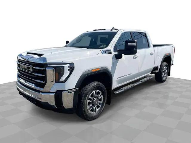 2024 GMC Sierra 2500HD for sale near Columbus, OH