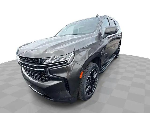2021 Chevrolet Tahoe 4WD RST for sale near Columbus, OH
