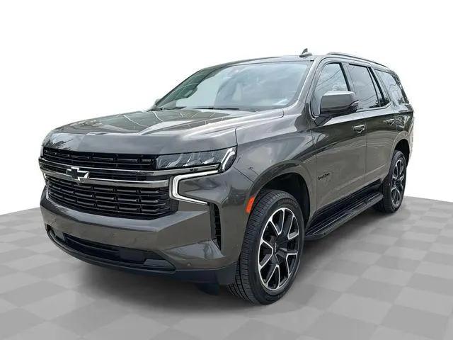 2021 Chevrolet Tahoe 4WD RST for sale near Columbus, OH