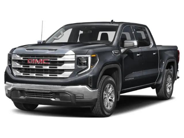 2025 GMC Sierra 1500 4WD Crew Cab Short Box SLT for sale in Birmingham, AL
