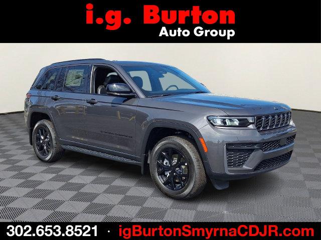2026 Jeep Grand Cherokee Altitude 4x4 for sale in Smyrna, DE