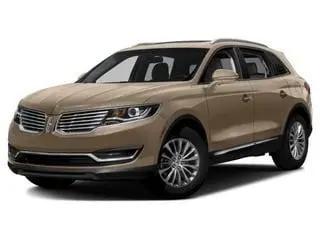 2017 Lincoln MKX Reserve for sale in Grapevine, TX