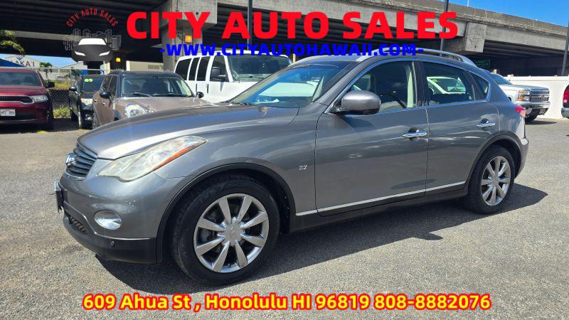 2014 INFINITI QX50 Journey for sale in Honolulu, HI