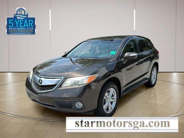 2015 Acura RDX Base for sale in Alpharetta, GA