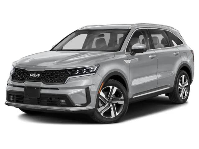 2023 Kia Sorento Hybrid SX Prestige for sale in San Jose, CA