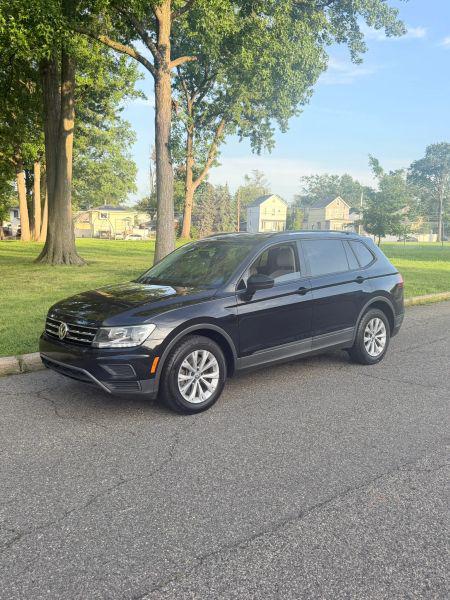 2020 Volkswagen Tiguan 2.0T S for sale in Avenel, NJ