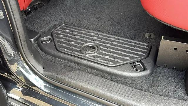 2027 Ram 1500 Rebel