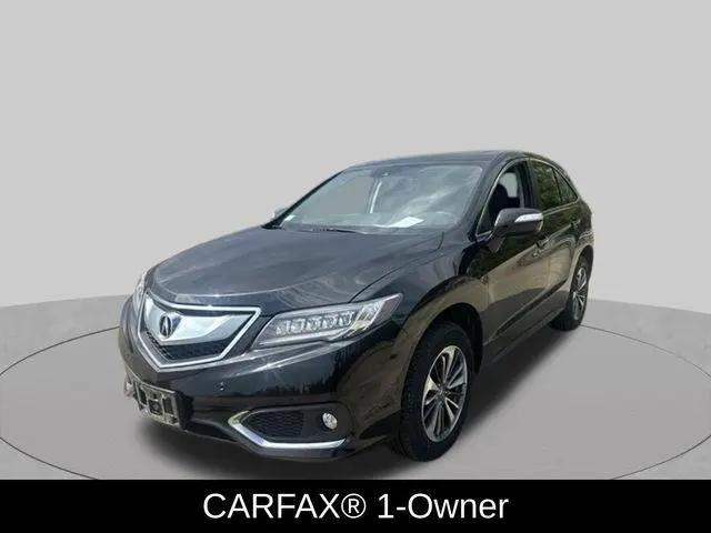 2018 Acura RDX Advance Package for sale in Westmont, IL