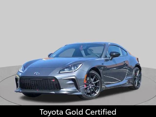 2026 Toyota GR86 Premium for sale in Westmont, IL