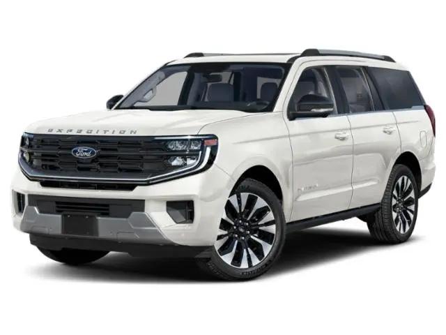 2027 Ford Expedition Platinum for sale in Dundalk, MD