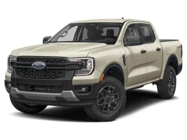 2026 Ford Ranger XLT for sale in Dundalk, MD