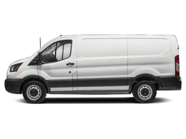 2027 Ford Transit Cargo Van Unknown