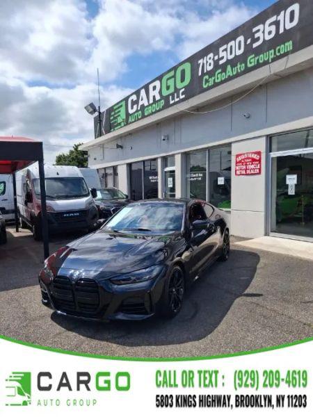 2024 BMW M4 xDrive for sale in Bronx, NY