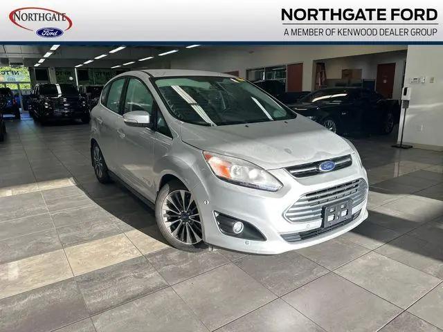 2018 Ford C-Max Hybrid for sale near Cincinnati, OH