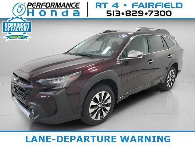 2024 Subaru Outback Touring XT for sale in Fairfield, OH