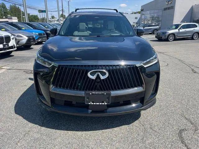 2026 INFINITI QX60 AUTOGRAPH AWD for sale in Norwood, MA