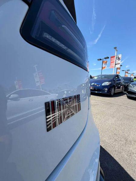 2026 Tesla Model S Plaid