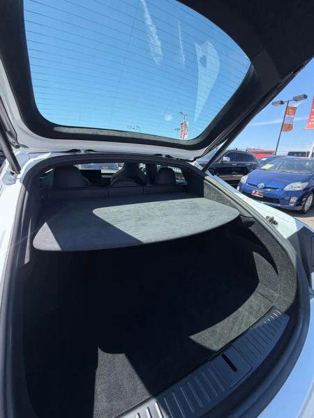 2026 Tesla Model S Plaid