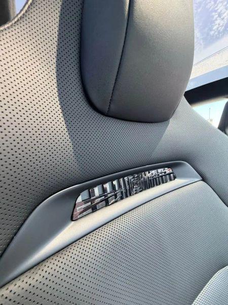 2026 Tesla Model S Plaid