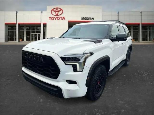 2025 Toyota Sequoia TRD Pro for sale in Winston Salem, NC