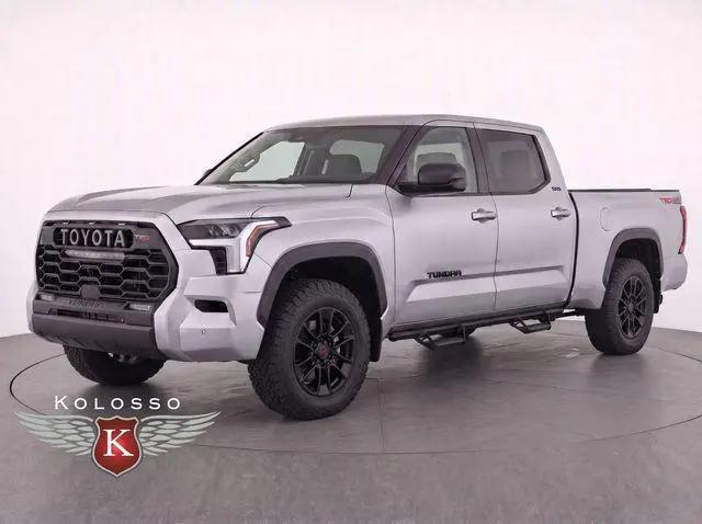 2024 Toyota Tundra SR5 for sale in Appleton, WI