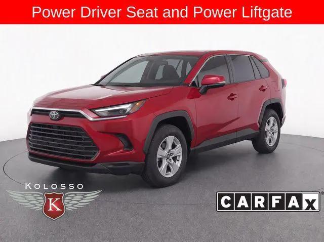 2025 Toyota Grand Highlander LE for sale in Appleton, WI